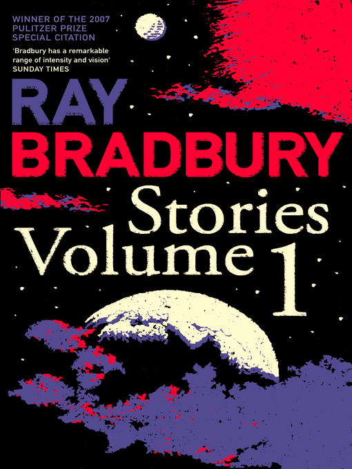 Ray Bradbury Stories Volume 1 (eBook)